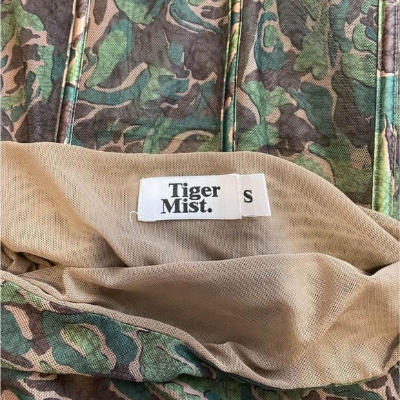 Tigermist set - Picture 3 of 6